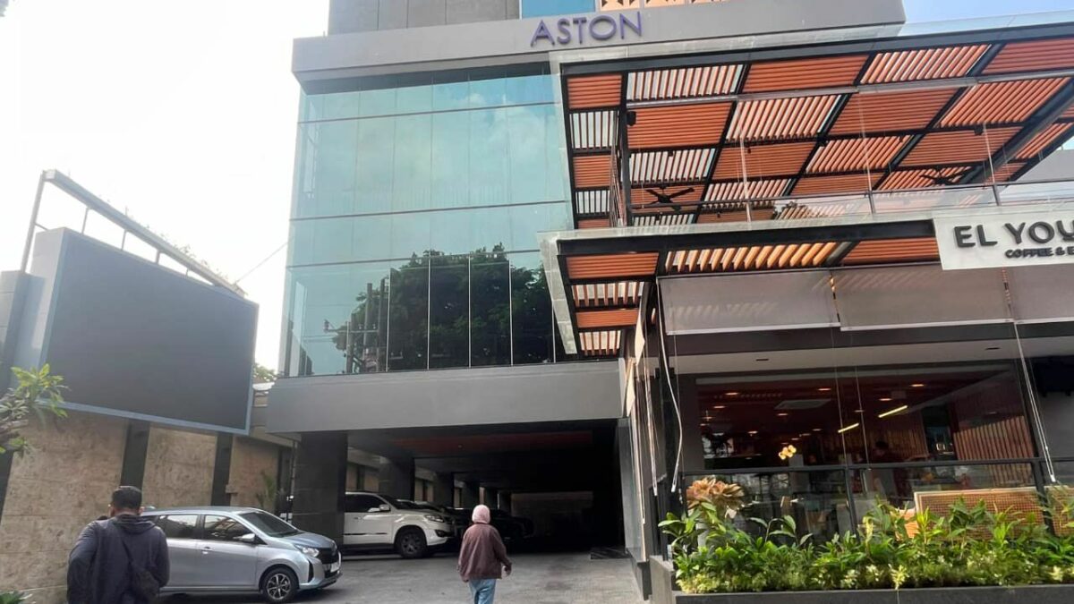 Operasional Hotel Aston Terancam Dihentikan Gegara Izin Berpolemik, LIRA : Pemkot Malang Harus Jalankan Aturan Sesuai Perda