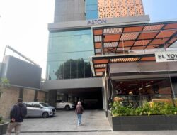 Operasional Hotel Aston Terancam Dihentikan Gegara Izin Berpolemik, LIRA : Pemkot Malang Harus Jalankan Aturan Sesuai Perda