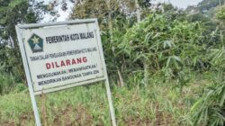 Ancaman Alih Fungsi LSD Mengintai Kota Malang, Koperasi Merah Putih Jadi Pemicunya