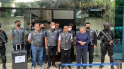 Kortastipidkor Polri Geledah Kantor WIKA, Dalami Dugaan Korupsi Modernisasi PG Asembagus Rp645 Miliar