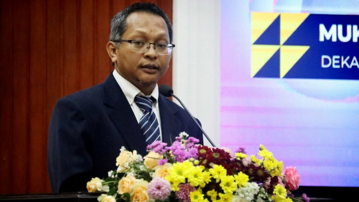 Fakultas Vokasi UB Buka Lima Prodi Baru, Siapkan Talenta untuk Industri Masa Depan