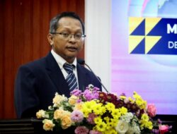 Fakultas Vokasi UB Buka Lima Prodi Baru, Siapkan Talenta untuk Industri Masa Depan