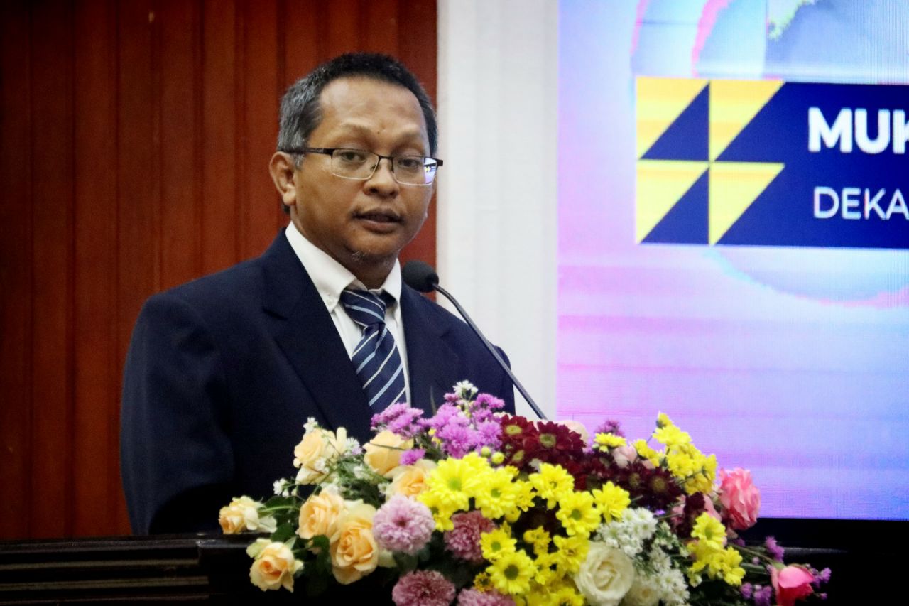 Fakultas Vokasi UB Buka Lima Prodi Baru, Siapkan Talenta untuk Industri Masa Depan Fakultas Vokasi UB Buka Lima Prodi Baru, Siapkan Talenta untuk Industri Masa Depan