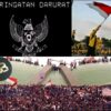 BEM UI Serukan Aksi Bersama di Bundaran HI, Soroti Ekonomi hingga Pemberantasan Korupsi