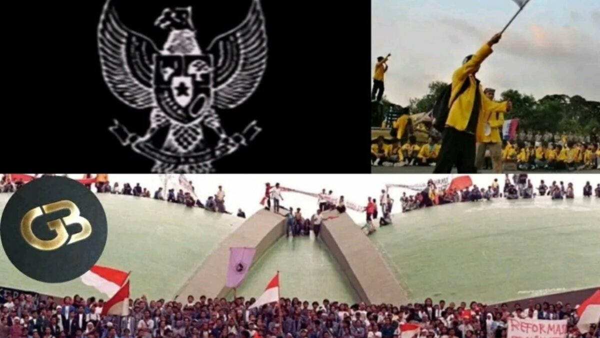 BEM UI Serukan Aksi Bersama di Bundaran HI, Soroti Ekonomi hingga Pemberantasan Korupsi