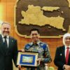 Jatim Bidik Penguatan Industri Maritim Lewat Kerja Sama dengan Rusia