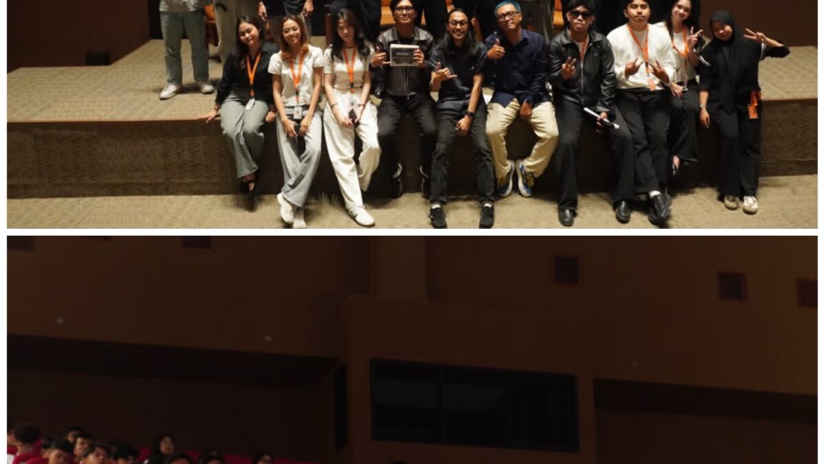 Angkat Filosofi Jawa, Film Pendek “5 Min 1” Garapan Sineas Malang Sukses Diputar di Bioskop