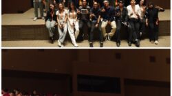 Angkat Filosofi Jawa, Film Pendek “5 Min 1” Garapan Sineas Malang Sukses Diputar di Bioskop