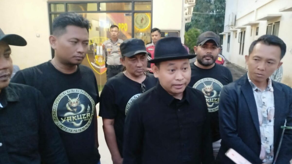 Dugaan Pelecehan Seksual di Lingkungan Pondok Pesantren Dilaporkan ke Polres Malang, Korban Didampingi Organisasi Sosial