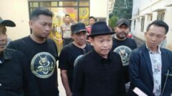 Dugaan Pelecehan Seksual di Lingkungan Pondok Pesantren Dilaporkan ke Polres Malang, Korban Didampingi Organisasi Sosial