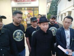 Dugaan Pelecehan Seksual di Lingkungan Pondok Pesantren Dilaporkan ke Polres Malang, Korban Didampingi Organisasi Sosial