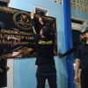 Pengasuh Ditangkap, Tiga Ponpes di Bululawang Disegel Massa Yakuza Maneges