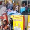Alfamart Menggelar Program Posyandu Untuk Menekan Angka Stunting di Kabupaten Malang