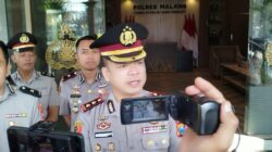 Kasus Dugaan Pencabulan Santriwati di Malang Naik ke Tahap Penyidikan, Pengasuh Ponpes Ditahan Kasus Dugaan Pencabulan Santriwati di Malang Naik ke Tahap Penyidikan, Pengasuh Ponpes Ditahan