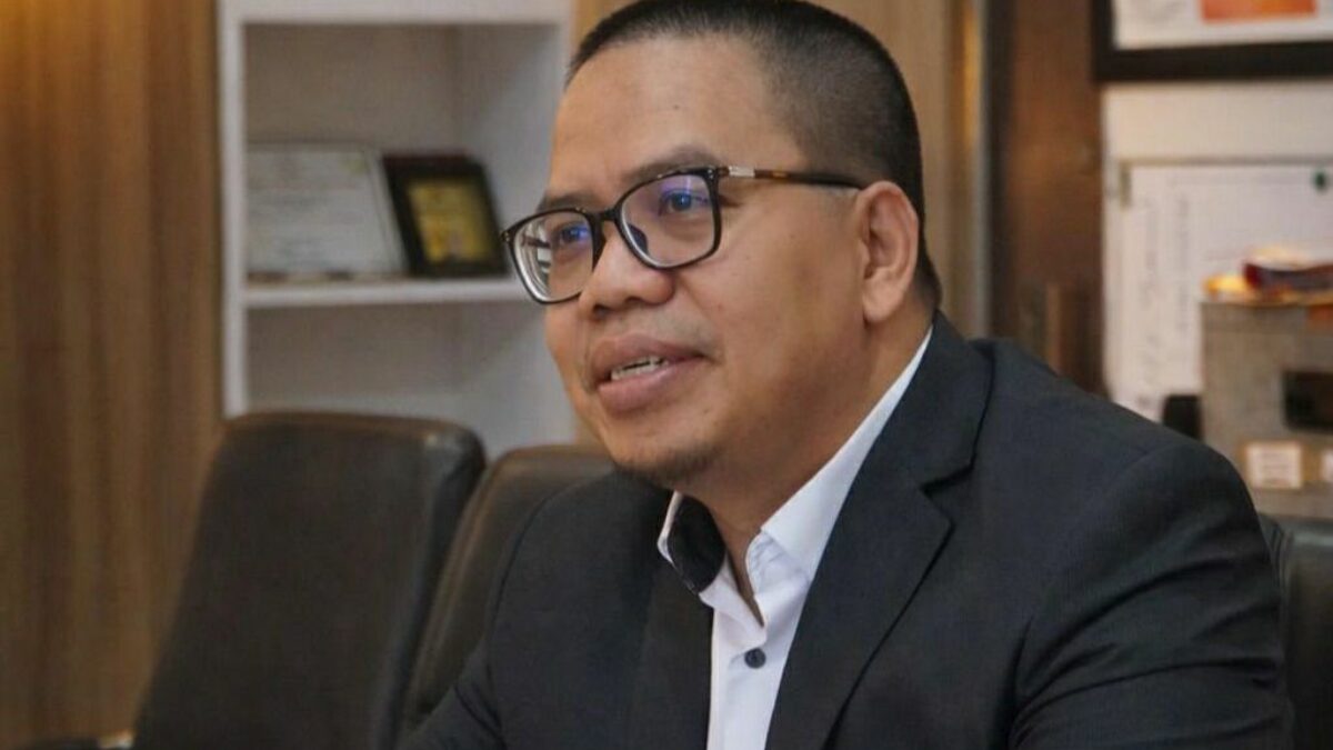 DPRD Minta Rekomendasi Penataan Pasar Tawangmangu Segera Dieksekusi