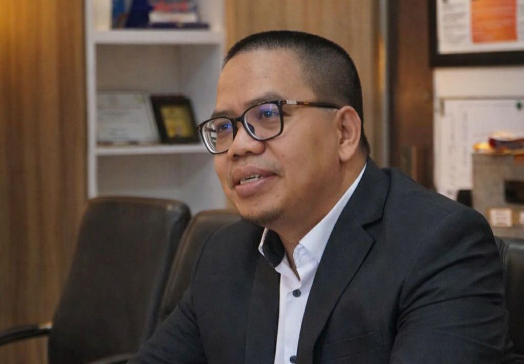 DPRD Minta Rekomendasi Penataan Pasar Tawangmangu Segera Dieksekusi DPRD Minta Rekomendasi Penataan Pasar Tawangmangu Segera Dieksekusi