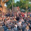 Ketua DPRD Kota Malang Minta Maaf kepada Massa Aksi, Akui Kebijakan Pemerintah Timbulkan Keresahan