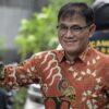 Andi Sinulingga Minta Prabowo Copot Budiman Sudjatmiko Usai Debat Viral dengan Mahasiswa