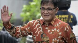 Andi Sinulingga Minta Prabowo Copot Budiman Sudjatmiko Usai Debat Viral dengan Mahasiswa