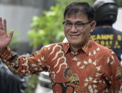 Andi Sinulingga Minta Prabowo Copot Budiman Sudjatmiko Usai Debat Viral dengan Mahasiswa