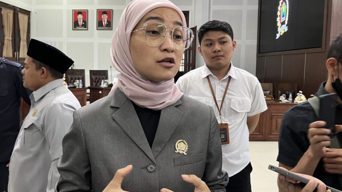 Kepemilikan Dapur MBG oleh Anggota Dewan Jadi Sorotan, Ketua DPRD Kota Malang Singgung Bahaya Orientasi Bisnis
