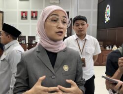 Kepemilikan Dapur MBG oleh Anggota Dewan Jadi Sorotan, Ketua DPRD Kota Malang Singgung Bahaya Orientasi Bisnis