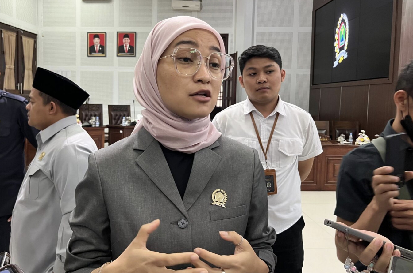 Kepemilikan Dapur MBG oleh Anggota Dewan Jadi Sorotan, Ketua DPRD Kota Malang Singgung Bahaya Orientasi Bisnis