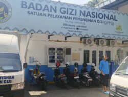 SPPG Kota Malang Hentikan Operasional Sementara, Audit BGN dan Evaluasi Program Jadi Sorotan