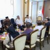 BAZNAS dan DPR RI Siapkan UPZ, Penghimpunan Zakat Pegawai AKD Didorong Lebih Optimal