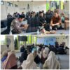 Sebanyak 50 Santriwan-Santriwati Mengikuti Takhossus Media, Jurnalistik Digital dan Multimedia