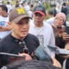 Gerindra Bantah Apel Akbar Dukungan MBG di Malang Raya sebagai Aksi Tandingan Penolakan Program Prabowo
