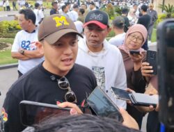 Gerindra Bantah Apel Akbar Dukungan MBG di Malang Raya sebagai Aksi Tandingan Penolakan Program Prabowo