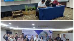 PJT I Mengajak Industri Menjaga Kelestarian Air Untuk Menghadapi El Nino