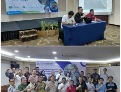 PJT I Mengajak Industri Menjaga Kelestarian Air Untuk Menghadapi El Nino