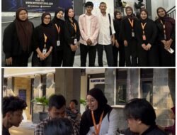 Mahasiswa UMM Akan Menggelar Fun Trail Bersama Motoestjava di Coban Jahe