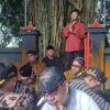 Memetri di Petren Jadi Penanda Dimulainya Bersih Desa Polowijen 2026
