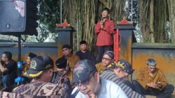 Memetri di Petren Jadi Penanda Dimulainya Bersih Desa Polowijen 2026