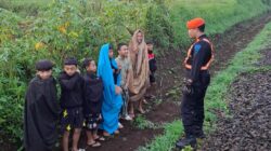 Libur Sekolah, KAI Daop 8 Surabaya Ingatkan Anak-Anak Malang Jangan Bermain di Rel Kereta Api