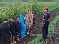 Libur Sekolah, KAI Daop 8 Surabaya Ingatkan Anak-Anak Malang Jangan Bermain di Rel Kereta Api