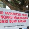 Polemik MBG di Kota Malang Berpotensi Picu Konflik Sosial, LIRA Jatim Minta Semua Pihak Menahan Diri