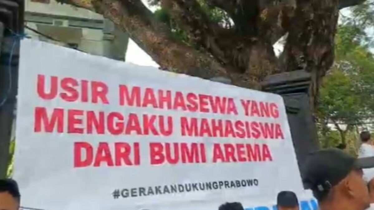 Polemik MBG di Kota Malang Berpotensi Picu Konflik Sosial, LIRA Jatim Minta Semua Pihak Menahan Diri