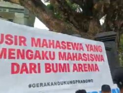 Polemik MBG di Kota Malang Berpotensi Picu Konflik Sosial, LIRA Jatim Minta Semua Pihak Menahan Diri