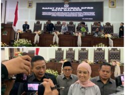 Pendapatan Kota Malang Tembus Target, DPRD Mulai Bedah LPJ APBD 2025