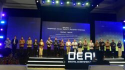 Kota Malang Perkuat Posisi sebagai Pusat Ekosistem Digital Nasional
