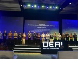 Kota Malang Perkuat Posisi sebagai Pusat Ekosistem Digital Nasional