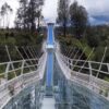 Jembatan Kaca Bromo Dibuka Akhir Juni, Pengelolaan Disewa Swasta hingga 2031