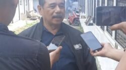 Puluhan Kios Pasar Buah Karangploso Mangkrak, LIRA Pelototi Status Lahan