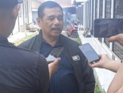 Puluhan Kios Pasar Buah Karangploso Mangkrak, LIRA Pelototi Status Lahan