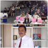 Meluncurkan 4 Portal Media Online, Praktikum Jurnalistik Komunikasi UMM, Menjadi Motor Penggerak Kampus Berdampak