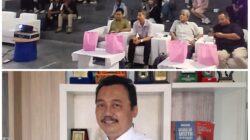 Meluncurkan 4 Portal Media Online, Praktikum Jurnalistik Komunikasi UMM, Menjadi Motor Penggerak Kampus Berdampak
